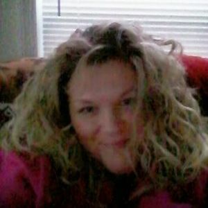 Meet your Posher, Tammy